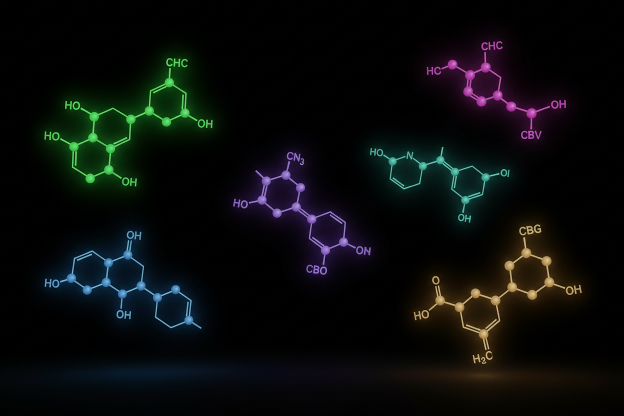 Understanding Cannabinoids: The Chemical Keys to Cannabis Effects