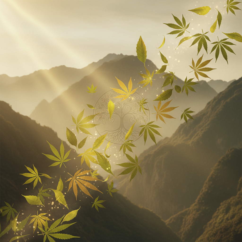 South Africa's Cannabis Bill: The Road to a Legal Commercial Market