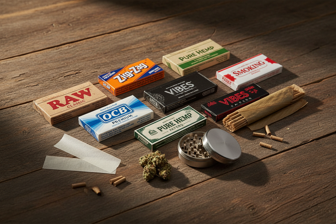 The Art of Rolling: Mastering Cannabis Rolling Techniques and Traditions