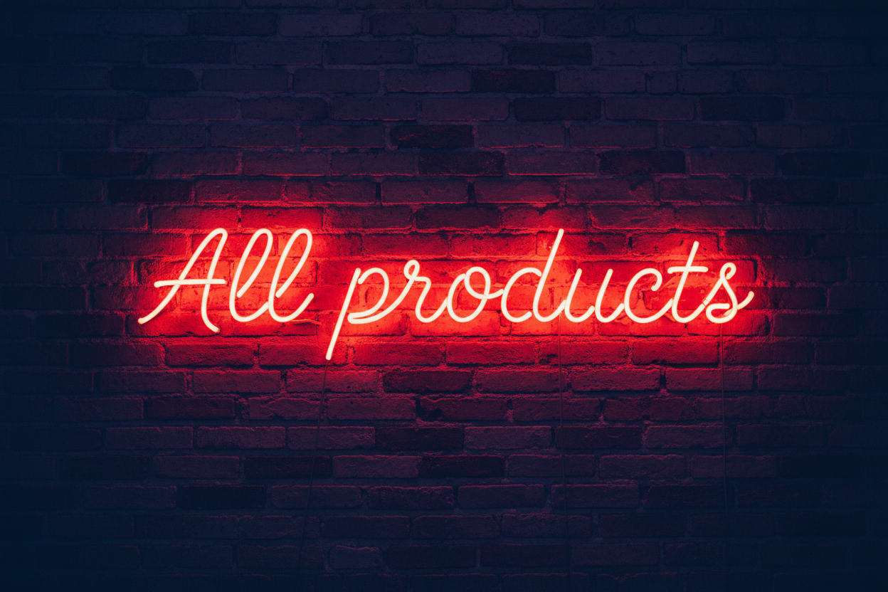 All products