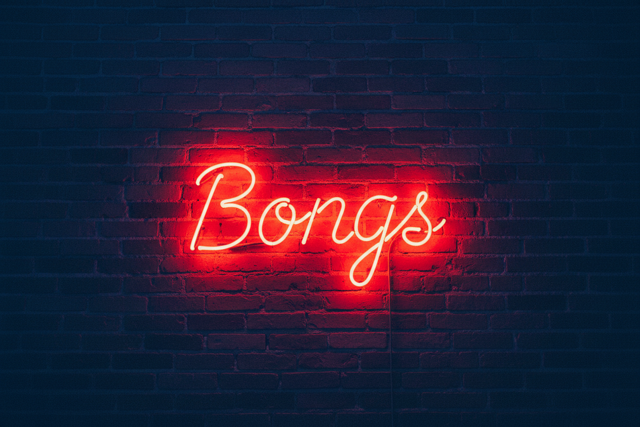 Bongs