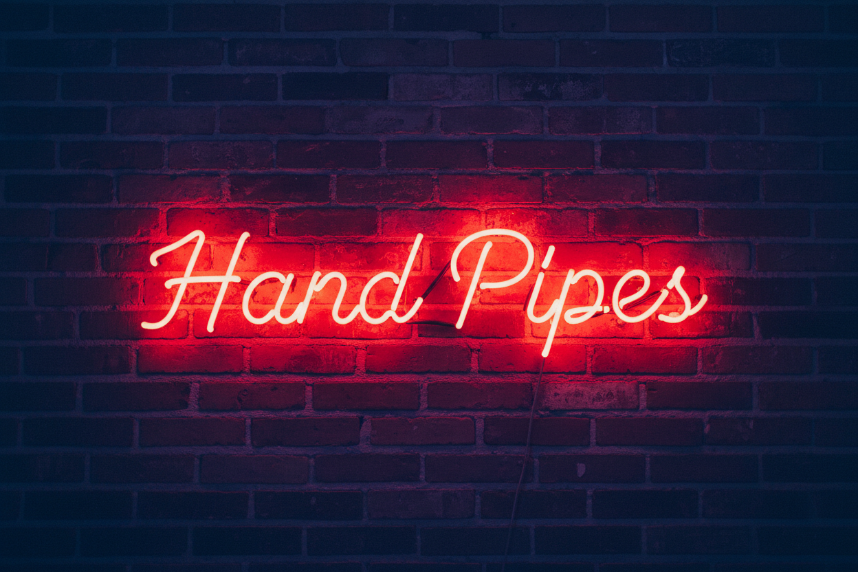 Hand Pipes