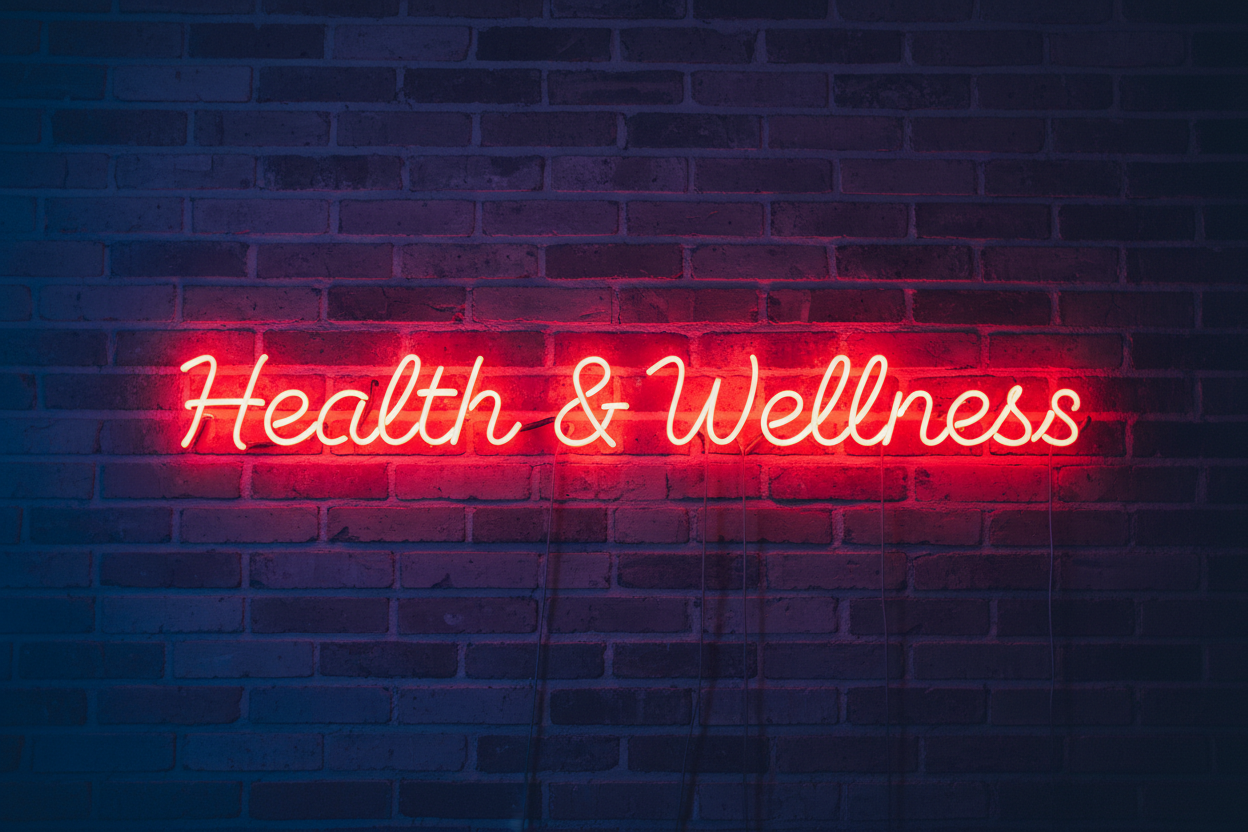 Health & Wellness