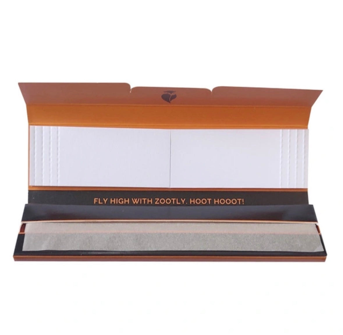 Hemp Rolling Papers King Size - Zootly