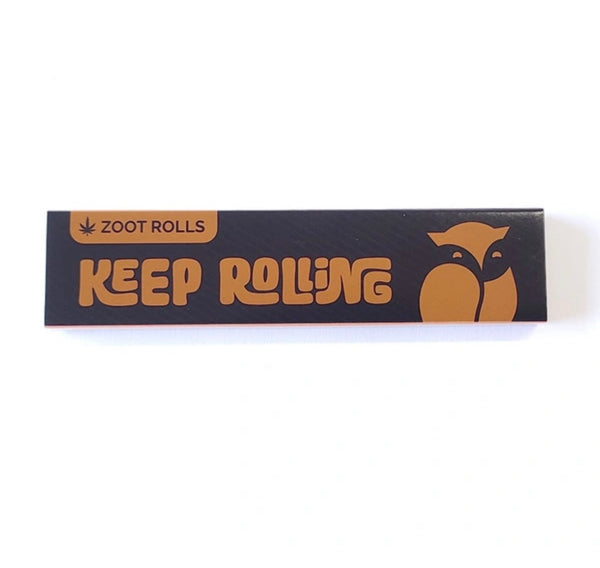 Hemp Rolling Papers King Size - Zootly