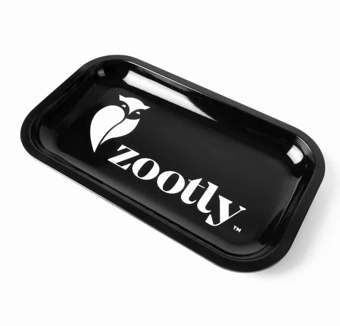 Rolling Tray - Zootly