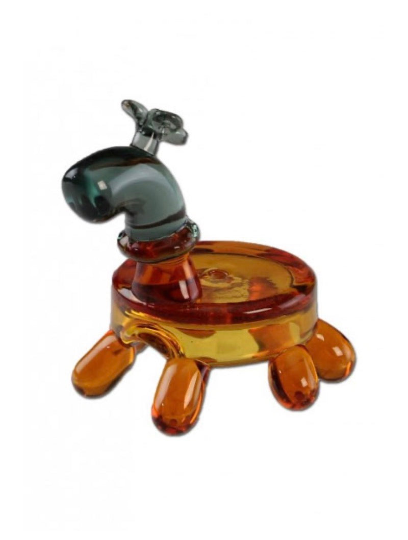 Black Leaf - Animal Carb Cap