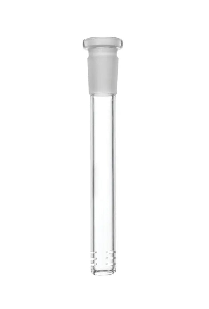 Glass Downstem – 10cm