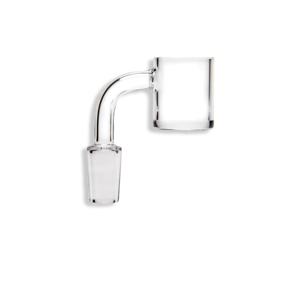 Glass Male Quarts Banger 14mm