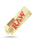 RAW Paper – Organic 1.1/4 with Tips