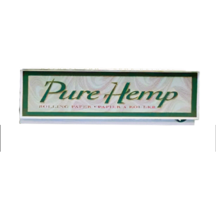 Pure Hemp Paper – Standard