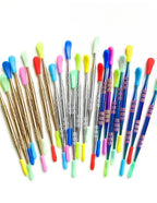 Metal Dab Tool – Hat Spoon Assorted 12cm