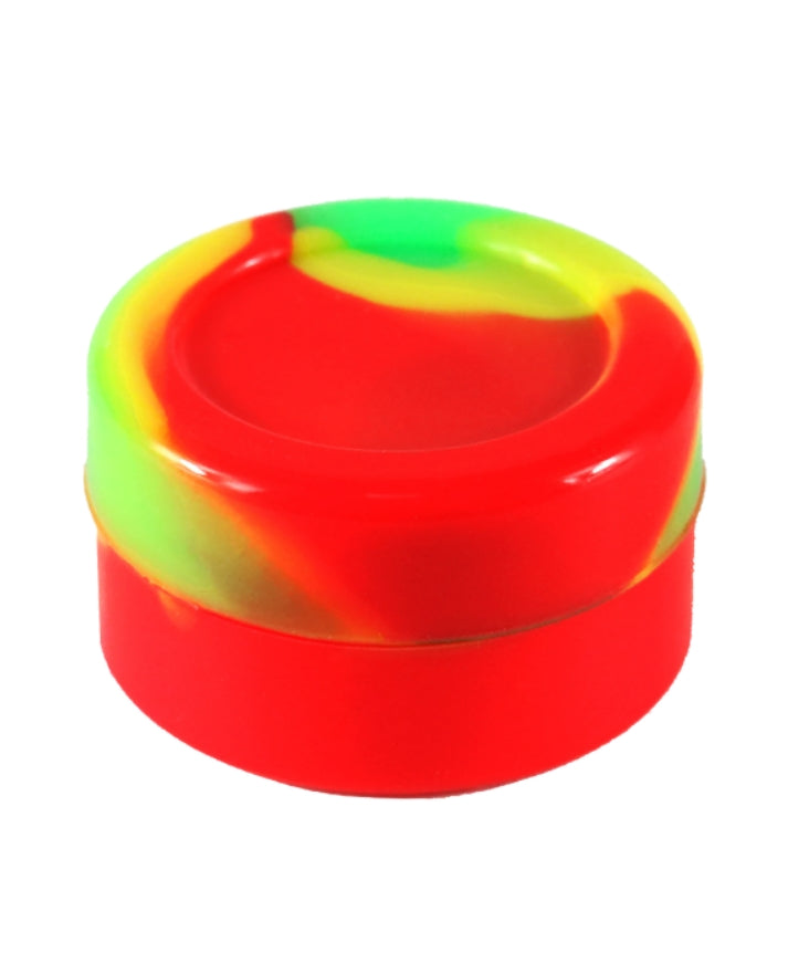 Dab Tub Small Assorted – 2.2cm