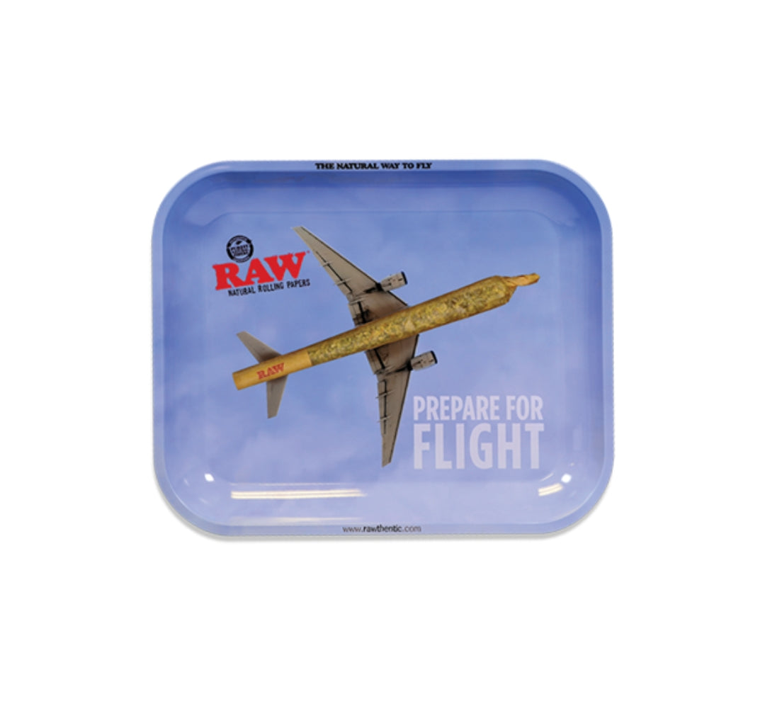 RAW Tray – Small – Flying High 28cm