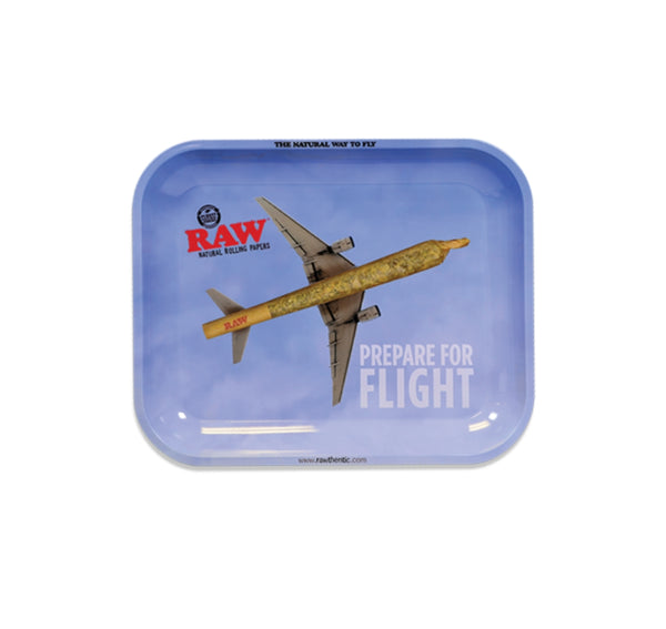 RAW Tray – Small – Flying High 28cm