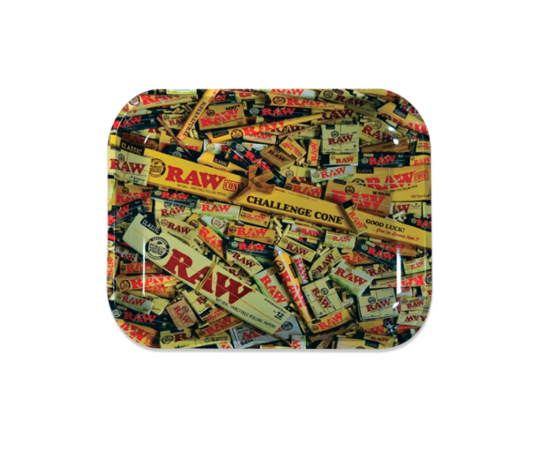 RAW Tray – Small – Collection 28cm