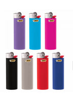 BIC® J6 Maxi Pocket Lighter - Singles