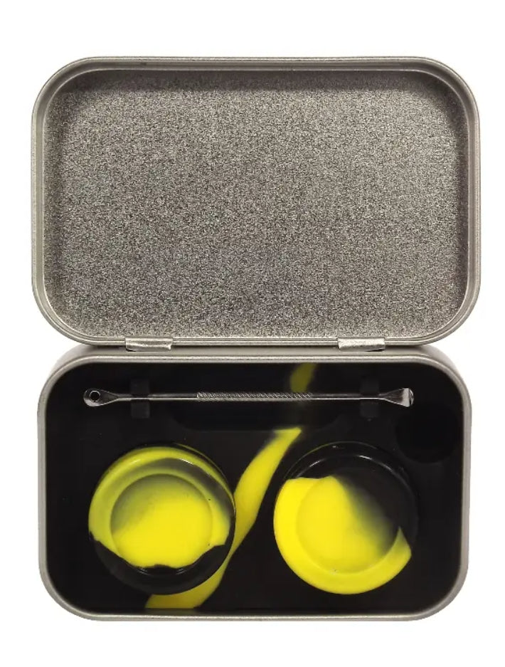 Dab Tool – Tin Set