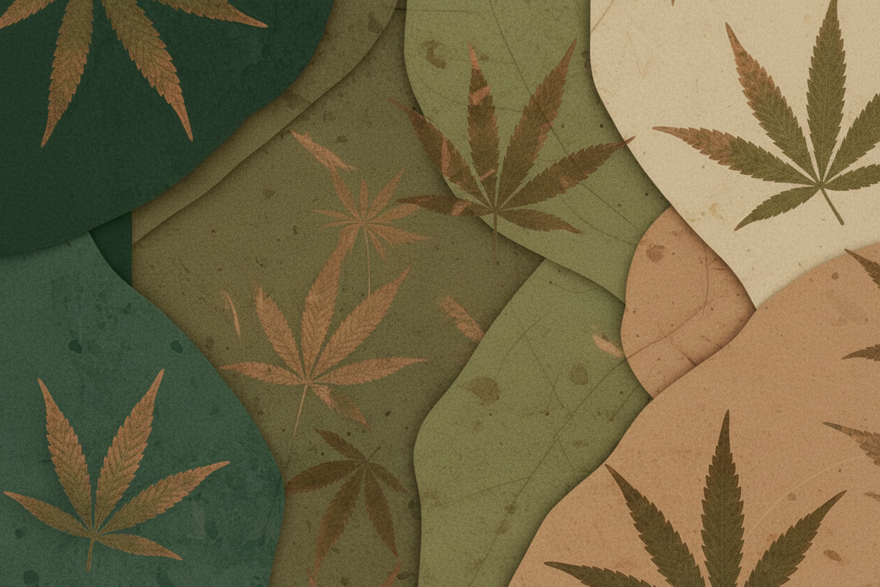 RAW Rolling Papers Collection Banner