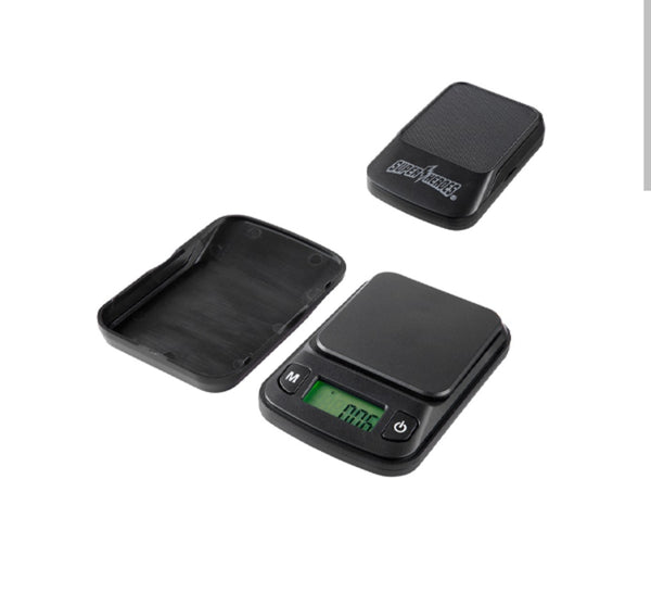 Super Heroes Pocket Scale 0.01g-100g
