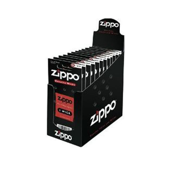 Zippo Wicks Carded