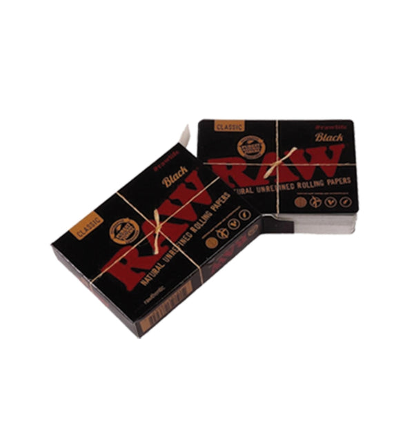 Raw Playing Cards