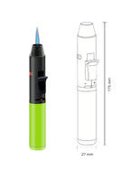 Zengaz ZT-40 Fusion Jet Torch