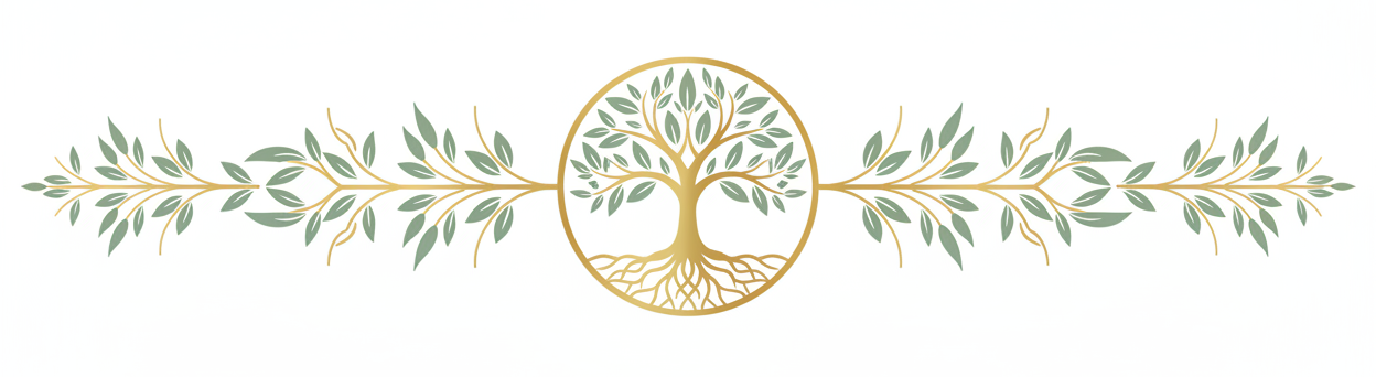 Tree of Life Divider